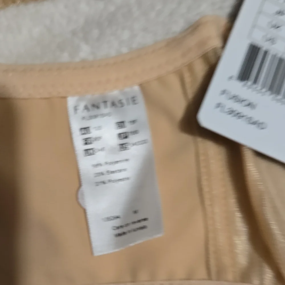 Fantasie Women's Tan Bra - Picture 4 of 4